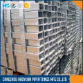 GI Carbon Material Square Tube 50X50X2